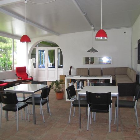 Alberg Costa Brava Llança Esterno foto